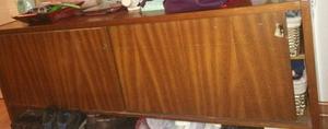 Mueble Credenza