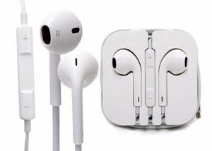 Oferta: Audifonos Apple Earpods Originales 100% Iphone