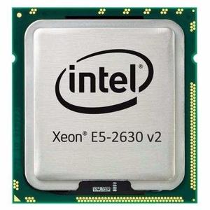 Procesador Hp Dl380p Gen8 Intel Xeon E5-2630v2 (715220-b21)