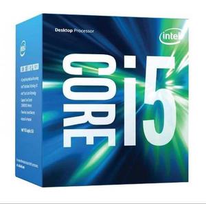 Procesador Intel Core I5 6400 - 2.7 Ghz - 6a Generacion