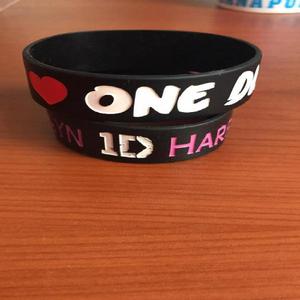 Pulseras One Direction 1D