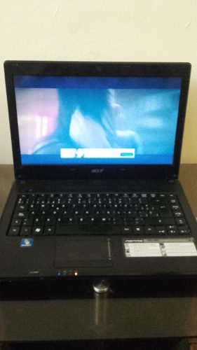 Remato!! Laptop Acer Amd Core I3