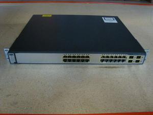 Switch Cisco Catalyst g -24ts-s1u 24port 1g + 4port Sfp