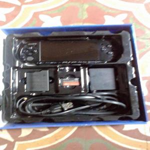 VENDO PSP 3000 FLASHEADO