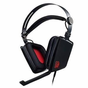 Auricular Gaming Ttesports Verto Cable Desmontable