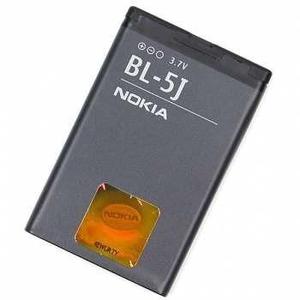 Batería Nueva Original Nokia Lumia 520 Bl-5j 1430mah