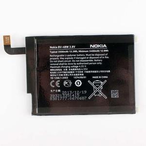 Bateria Bv-4bw Para Nokia Lumia1520 Original 3500mah