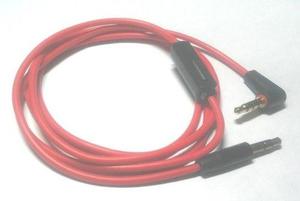 Cable Auxiliar De Audio 3.5mm Con Micro Envio A Todo Lima