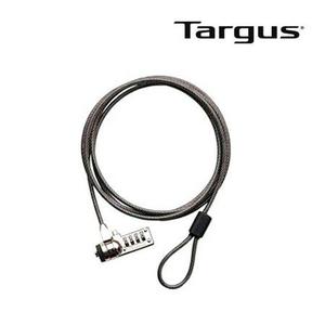 Cable De Seguridad Targus P/notebook Defcon Cl (pa410u-60)