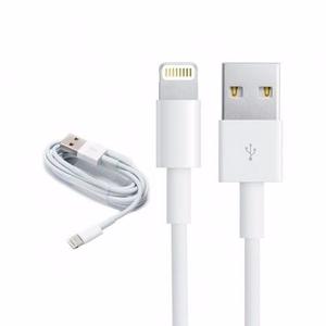 Cable Usb Lightning Generico Apple Iphone 5 5s 5c 6 6 Plus