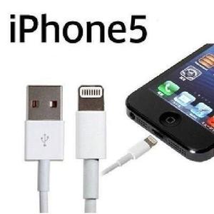 Cable Usb Lightning Iphone 5 5s 5c 6 6 Plus - Plazasanmiguel
