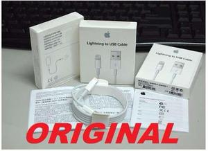 Cable Usb Lightning Original Apple Iphone 5 6 7 Ios 10