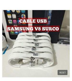 Cable Usb Samsung Sony Zte Lg Motorola Fotos Reales Surco