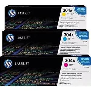 Cartuchos Hp Laserjet 304a