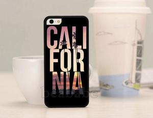 Case California para iPhone 4 4s