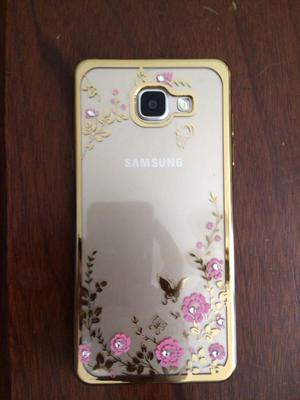 Case para samsung A