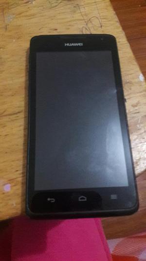 Celular Huawei Y530