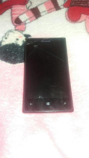 Celular Microsoft