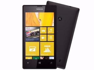 Celular Nokia Lumia 520 Desbloqueado Windows Phone 8.1
