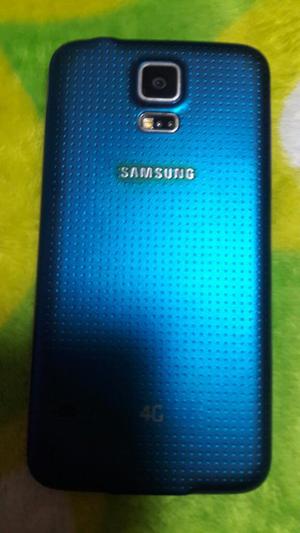 Celular Samsung S5