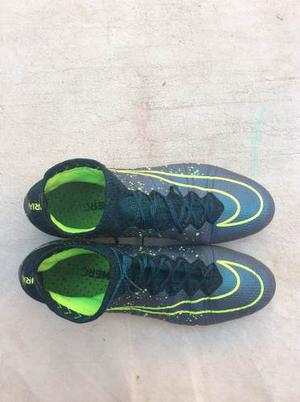 Chimpunes Nike Mercurial Superfly
