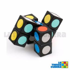 Cubo Rubik 3x3x1 Floppy Lanlan Puzzle Magico Original Box