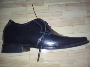 Elevate Shoes Zapato 7cm