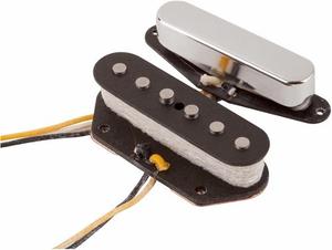 Fender Custom Shop Texas Specials Para Telecaster (set)