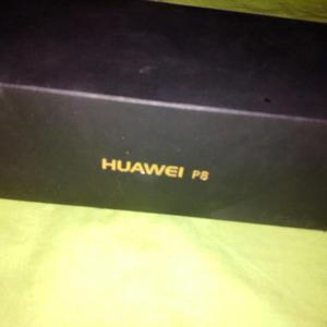 Huawei P8 Grace 10 de 10 con Todo en Caj