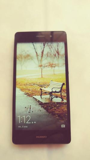 Huawei P8 Lite Libre 10 de 10