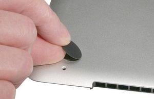 Kit Completo De Geves Para Macbook Pro/ Air/ Retina Etc...