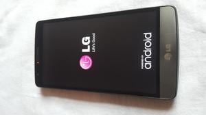 LG G3 BEAT COMO NUEVO LIBRE ORIGINAL 4G,13MPX,1GB