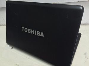 Laptop Toshiba Satelitecore I5
