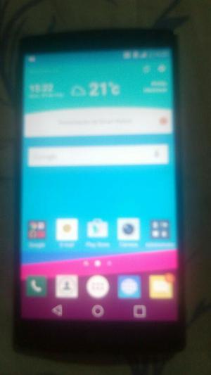 Lg G4 Grande