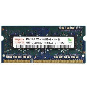 Memoria Ram Ddr3 1gb Pc Hynix