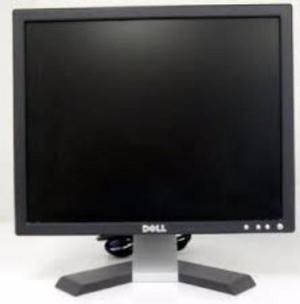Monitor Dell de 17 Pulgadas Ocacion