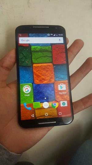 Motorola Moto X 2 32gb Libre