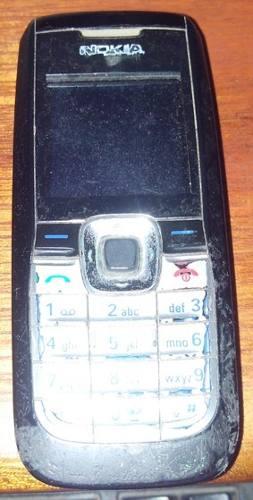 Nokia 2610b Celular Smartphone Entrega Inmediata Hoy!!!!!!!!