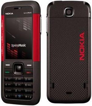 Nokia 5310 Express Music De Importación Nuevo Liberado
