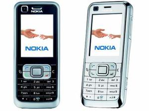 Nokia 6120 Classic - Liberado Todo Operador- Ful Accesorios