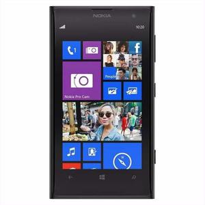 Nokia Lumia 1020 32gb Libre Todo Operador + Camera Grip