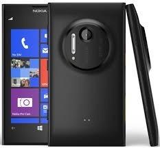 Nokia Lumia 1020,camara 41 Mp,4g Lte,libre A Solo S/. 889