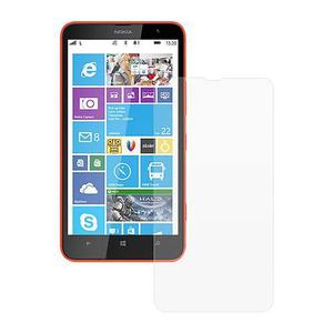 Nokia Lumia 1320 - Mica Mate Antihuellas Original - Tienda