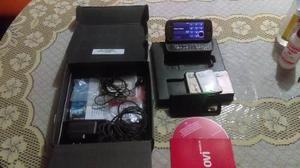 Nokia N97 Con Detalle+caja,cargador,cd Original+audifonos