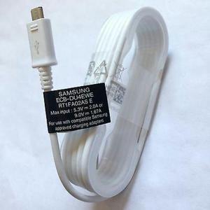 Original Cable Samsung Datos/carga Usb 2.0 - 1.5 Metros