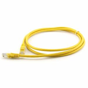 Patch Cord Utp Cat5 Rj45 1.8m Cable De Red (internet) 8hilos