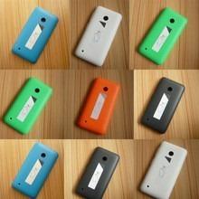Pedido Carcasa Tapa De Bateria Lumia 530 Colores Escoger