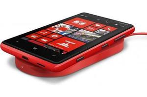 Pedido Cargador Inalambrico Lumia 920-820 Dt900 Original En