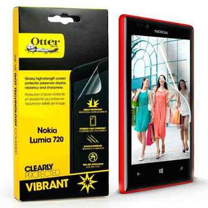 Pedido Estuche Otterbox Clearly Protected Vibran Lumia 720