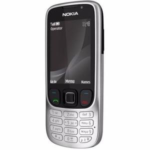 Pedido Nokia 6303 Libre Fabrica 3.15mpx. A2dp Bluetooth
